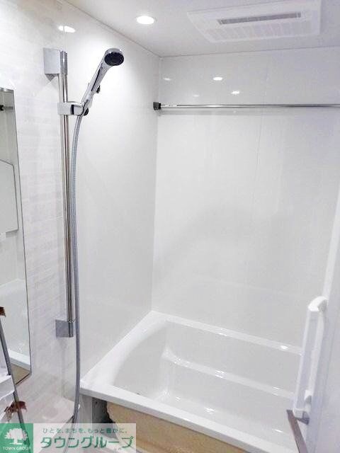 ACPResidence新江古田の物件内観写真