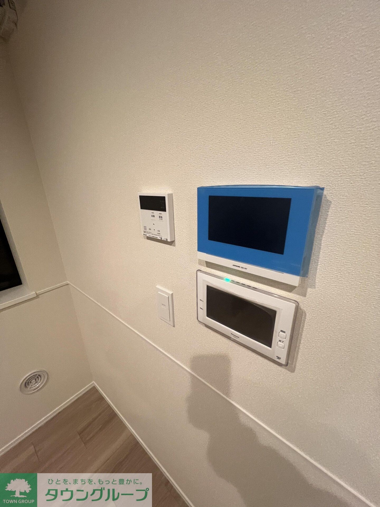 Ｌ’ｓ　Ｐｌｕｓ　豊玉南の物件内観写真