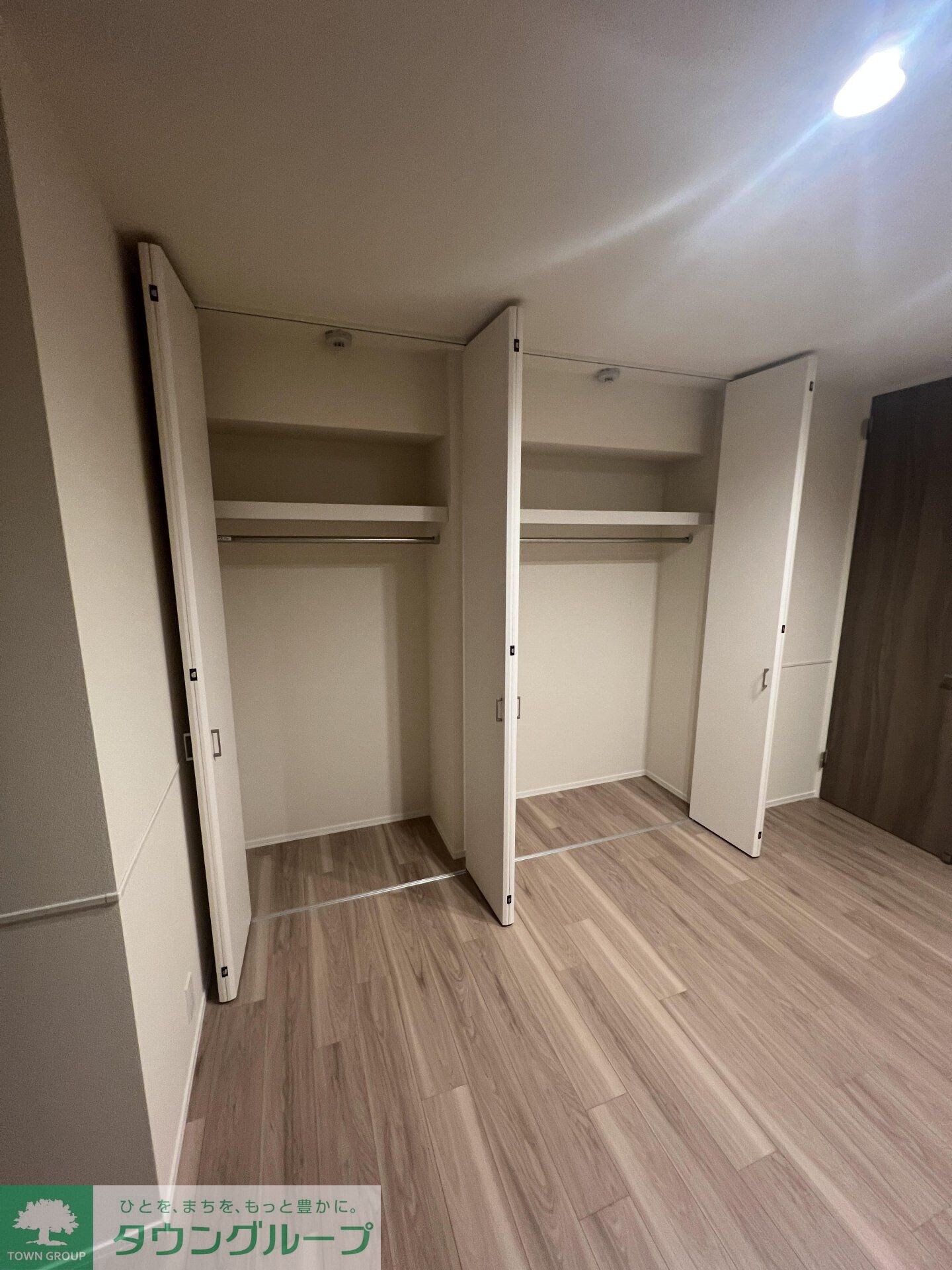 Ｌ’ｓ　Ｐｌｕｓ　豊玉南の物件内観写真