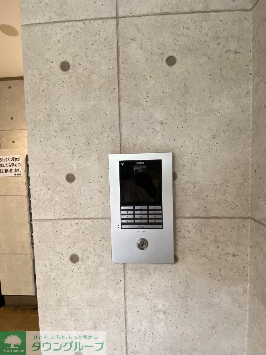 micメゾン壱番館　B棟の物件内観写真