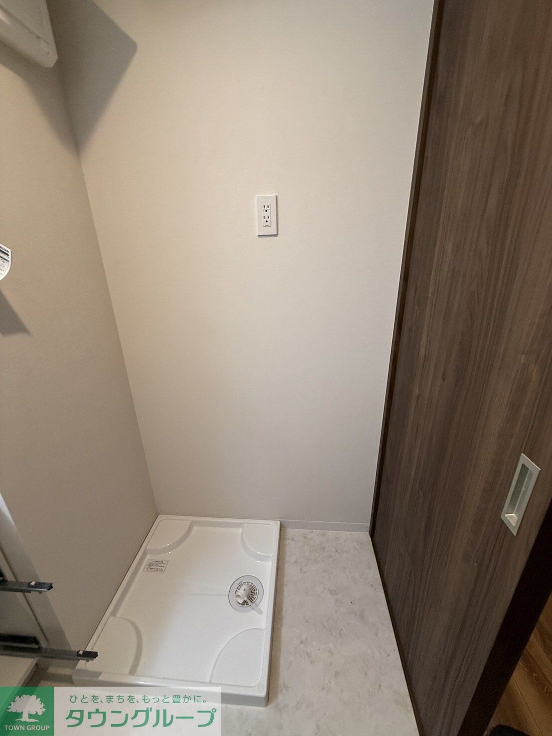 サントゥール駒込の物件内観写真