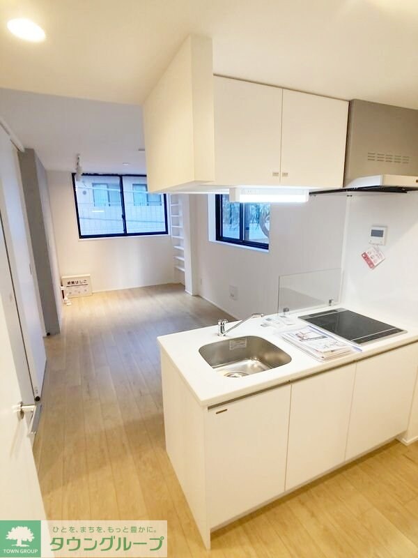 Fullea本郷の物件内観写真