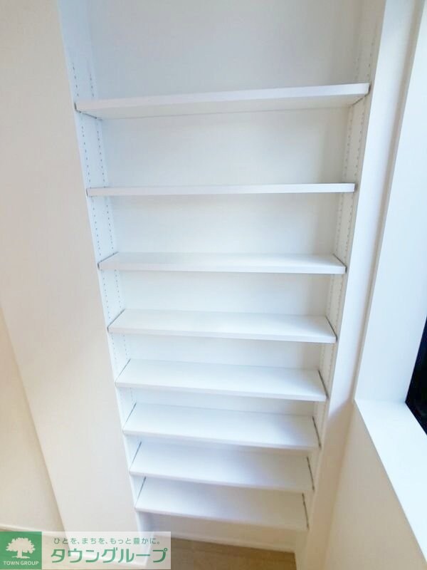 Fullea本郷の物件内観写真