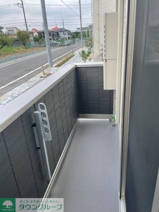 セジュール西台４の物件内観写真