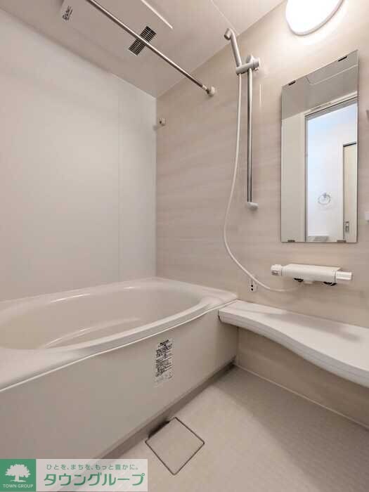 セジュール西台４の物件内観写真