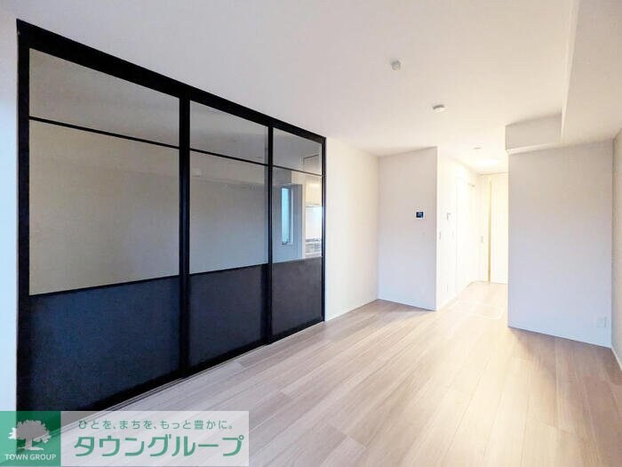 セジュール西台４の物件内観写真