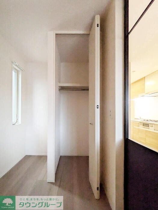 セジュール西台４の物件内観写真