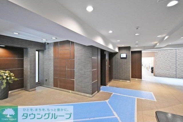オーパスホームズ白山の物件内観写真