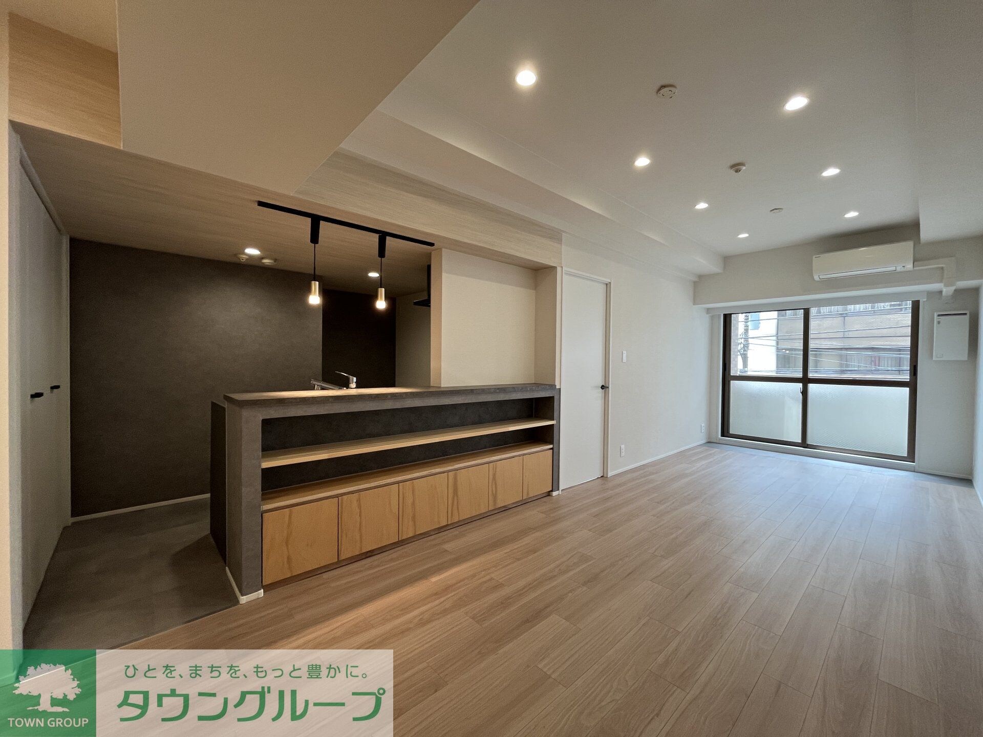 オーパスホームズ白山の物件内観写真