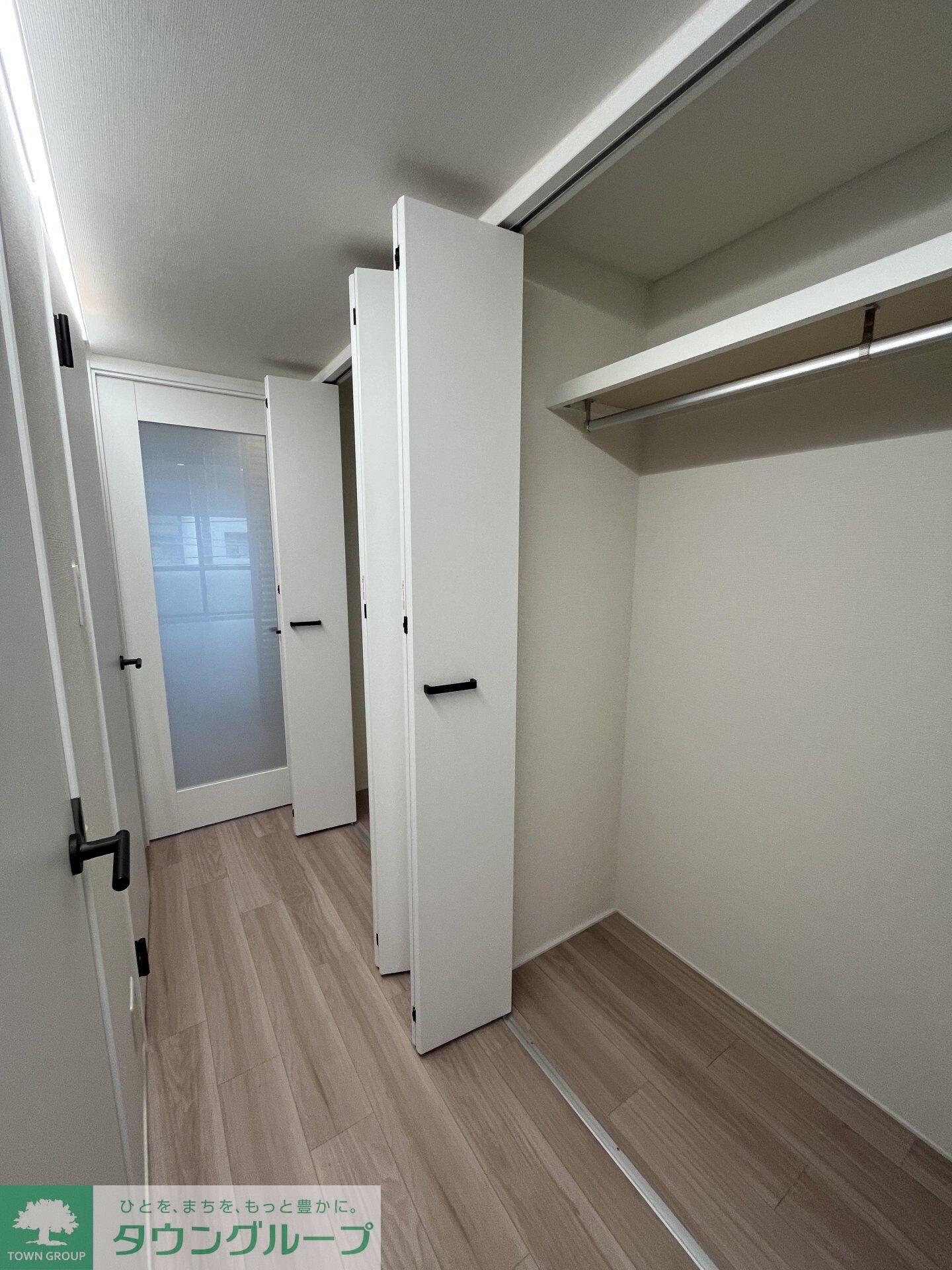 オーパスホームズ白山の物件内観写真