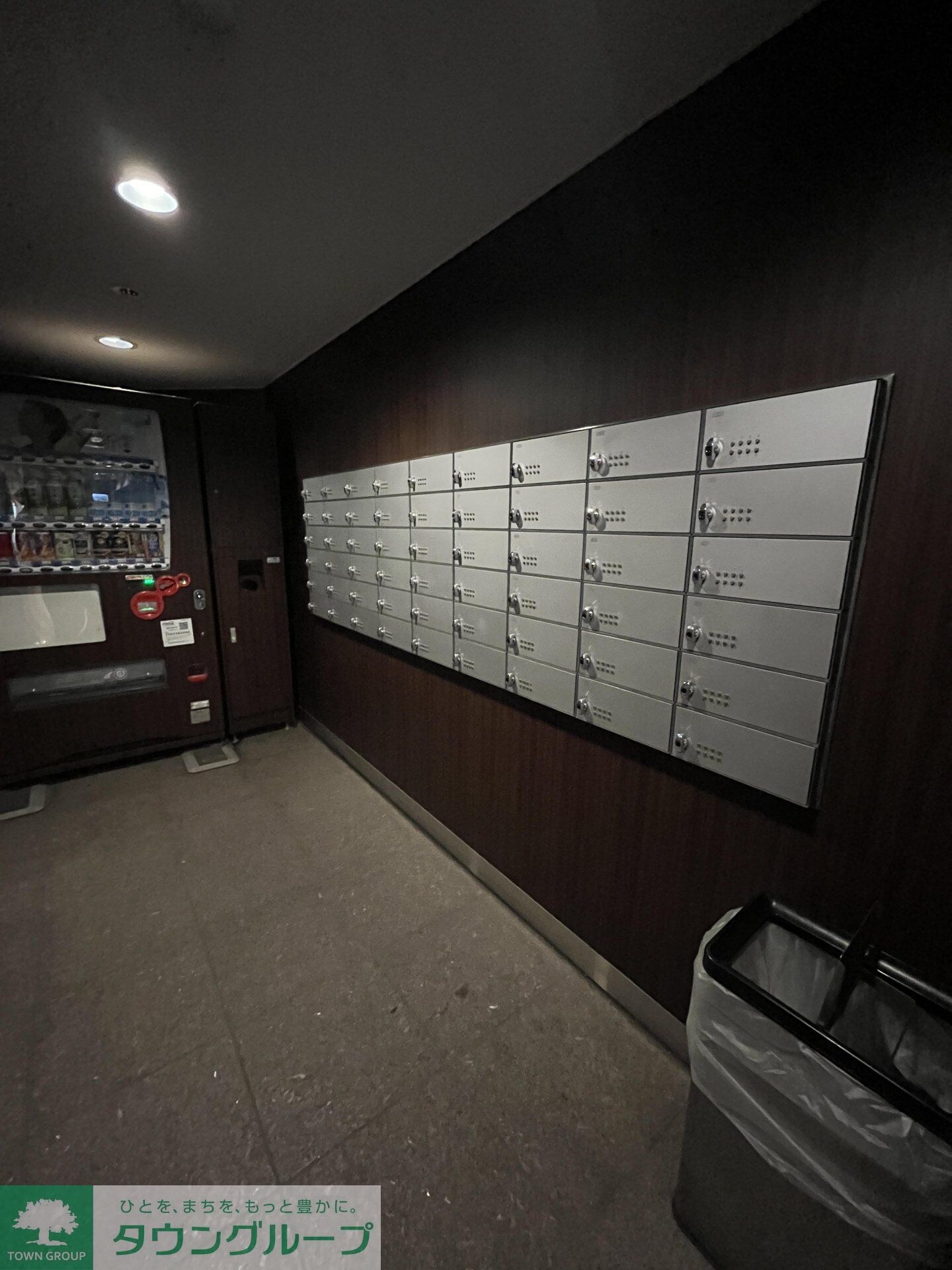 オーパスホームズ白山の物件内観写真