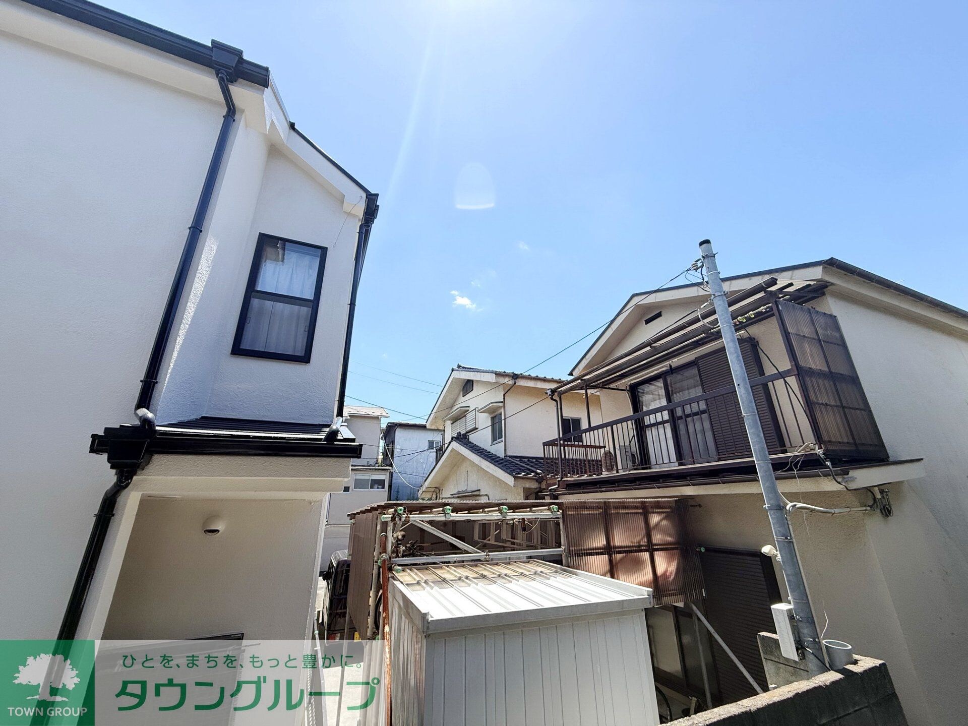 ノーザンロード東武練馬の物件内観写真