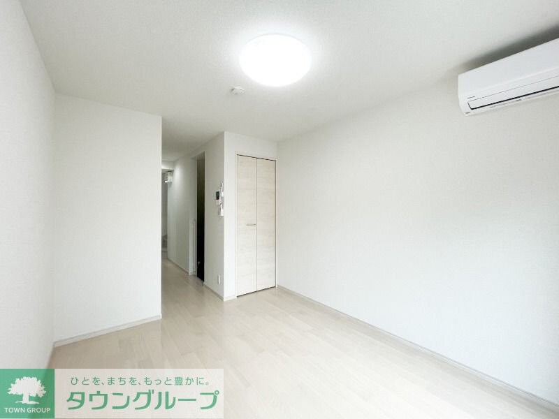 ノーザンロード東武練馬の物件内観写真