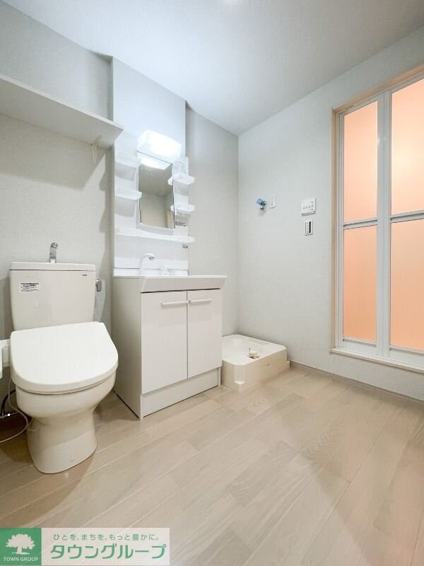 ノーザンロード東武練馬の物件内観写真