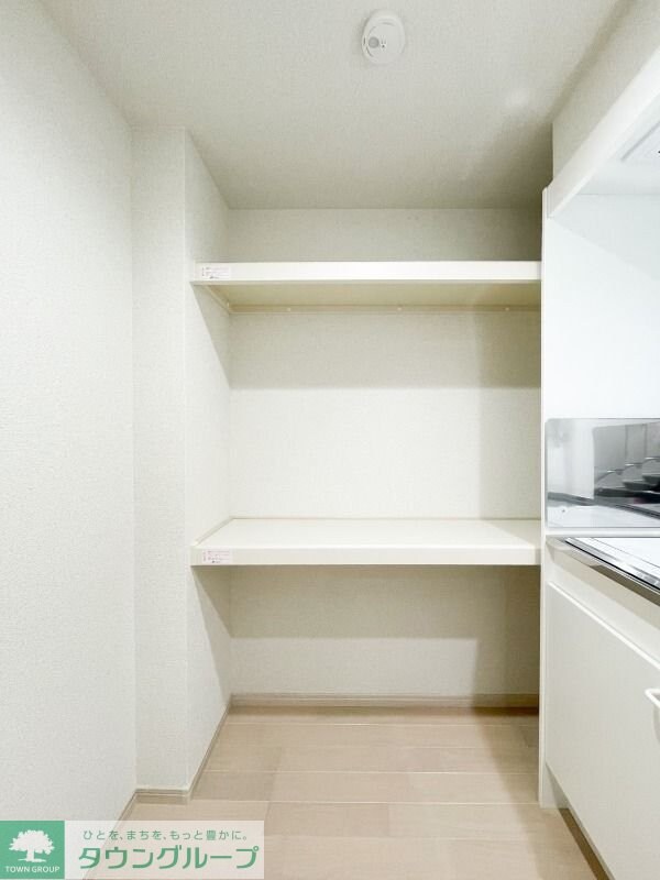 ノーザンロード東武練馬の物件内観写真