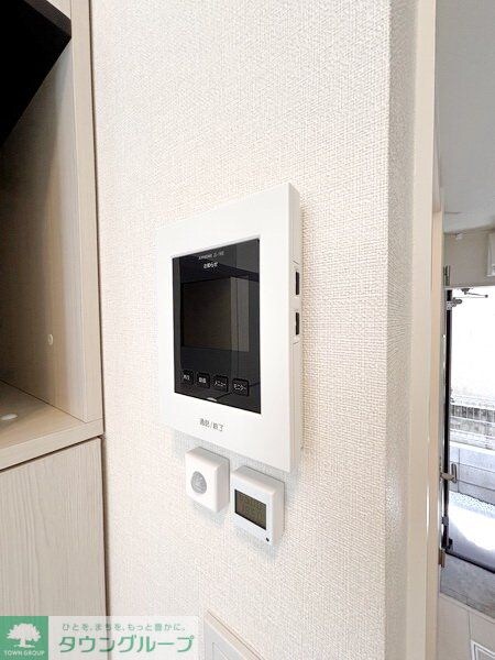 ハーモニーテラス上板橋IIの物件内観写真