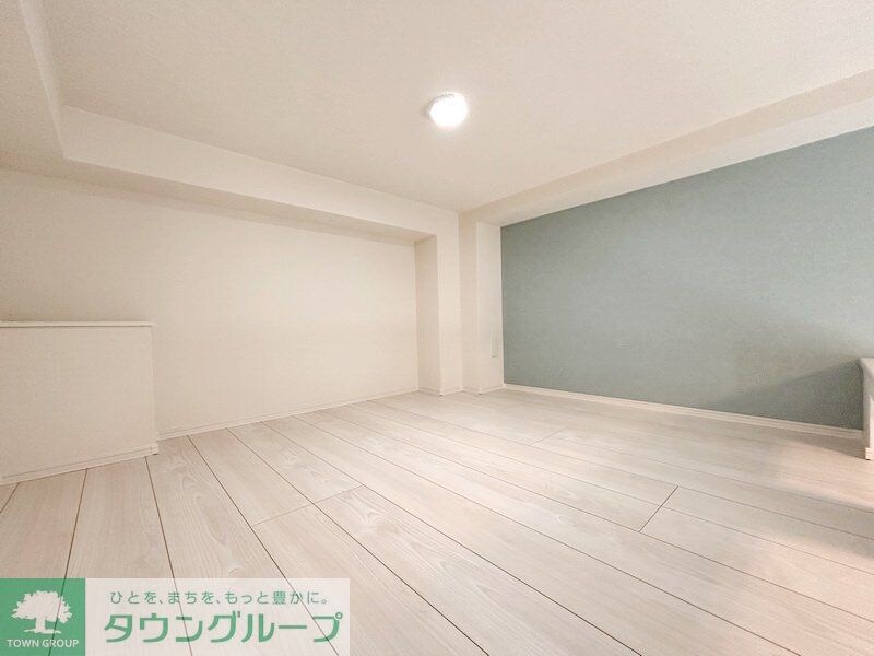 ハーモニーテラス上板橋IIの物件内観写真