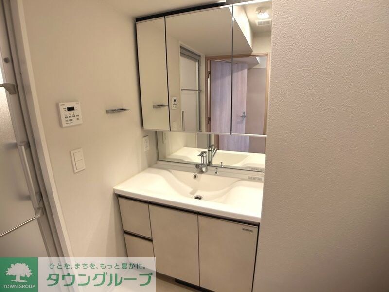 ルフォンプログレ志村坂上の物件内観写真