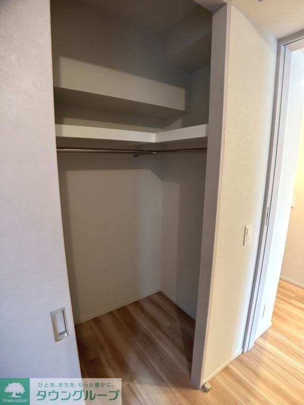 ルフォンプログレ志村坂上の物件内観写真