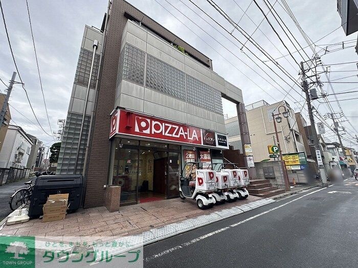 レオパレス要町IIの物件内観写真