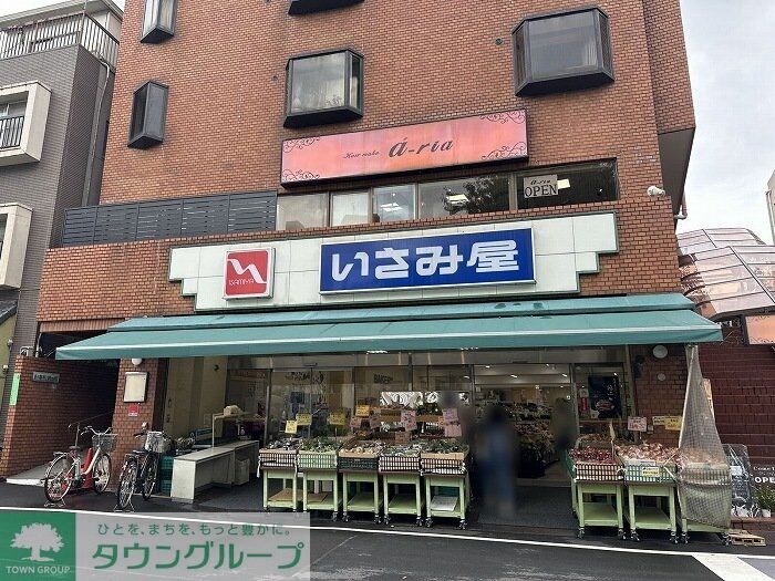 レオパレス要町IIの物件内観写真