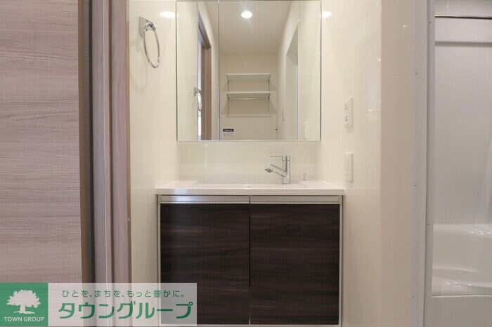 セレスティア弥生町の物件内観写真