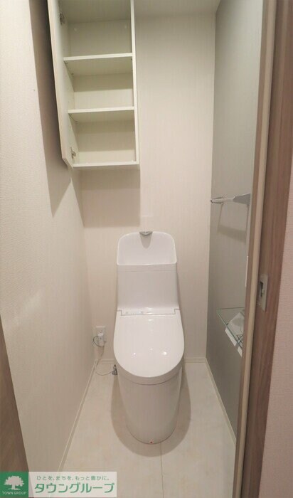 セレスティア弥生町の物件内観写真