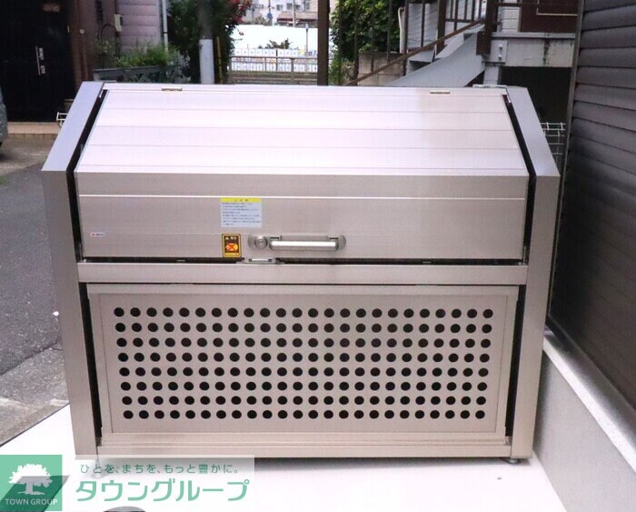 セレスティア弥生町の物件内観写真