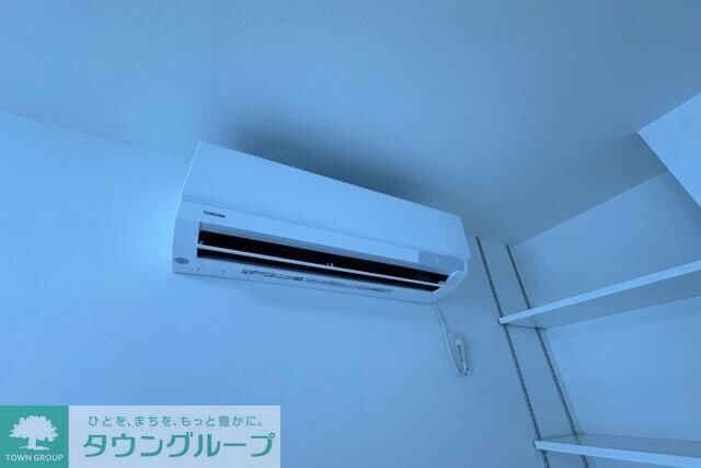 ＴＨＥ　ＰＲＥＣＩＯＵＳ江古田の物件内観写真