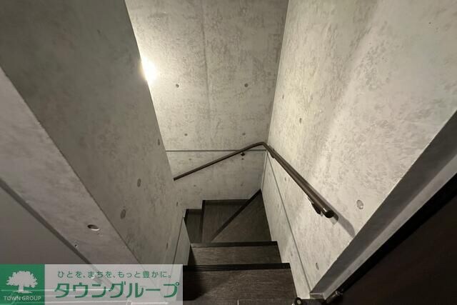 ＴＨＥ　ＰＲＥＣＩＯＵＳ江古田の物件内観写真