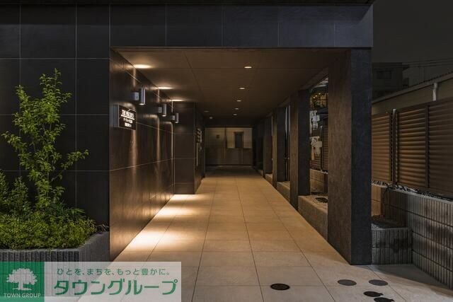 ＴＨＥ　ＰＲＥＣＩＯＵＳ江古田の物件内観写真