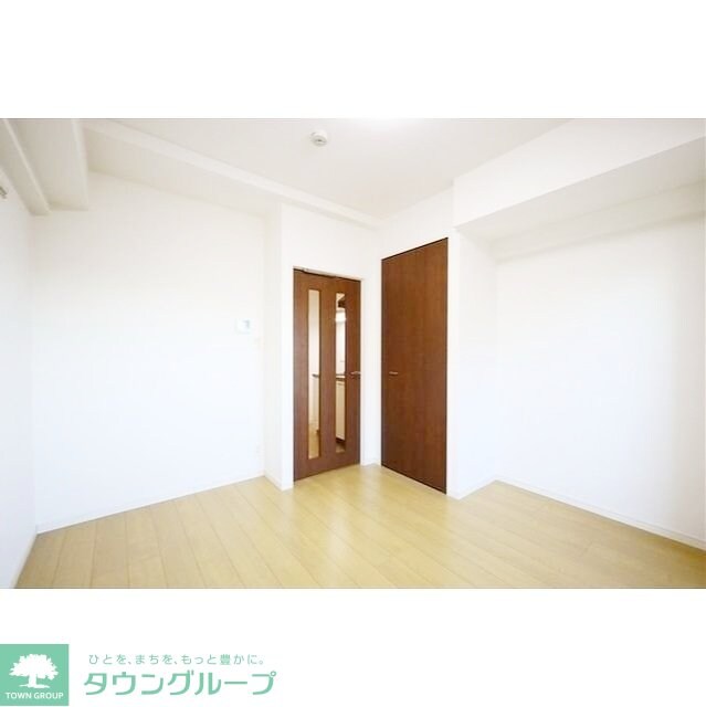 ＫＤＸレジデンス小豆沢の物件内観写真