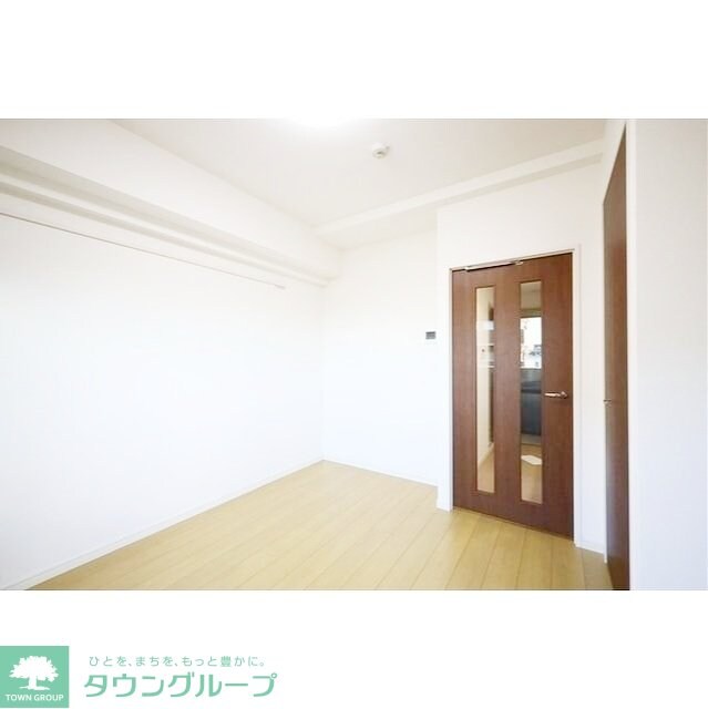 ＫＤＸレジデンス小豆沢の物件内観写真