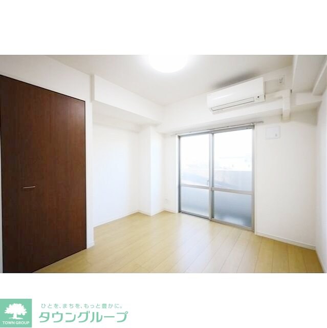 ＫＤＸレジデンス小豆沢の物件内観写真