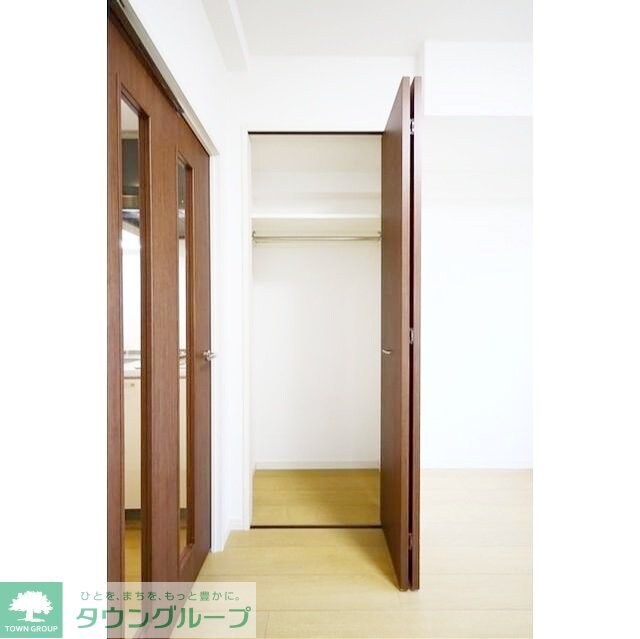 ＫＤＸレジデンス小豆沢の物件内観写真