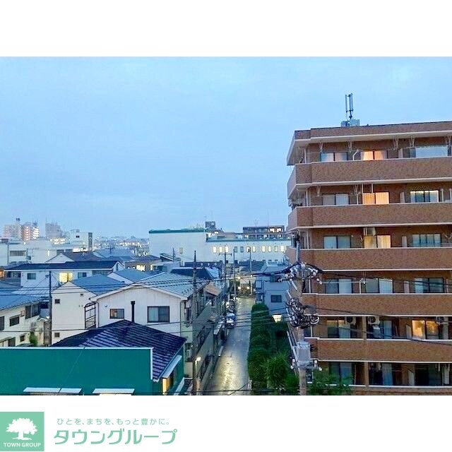 ＫＤＸレジデンス小豆沢の物件内観写真