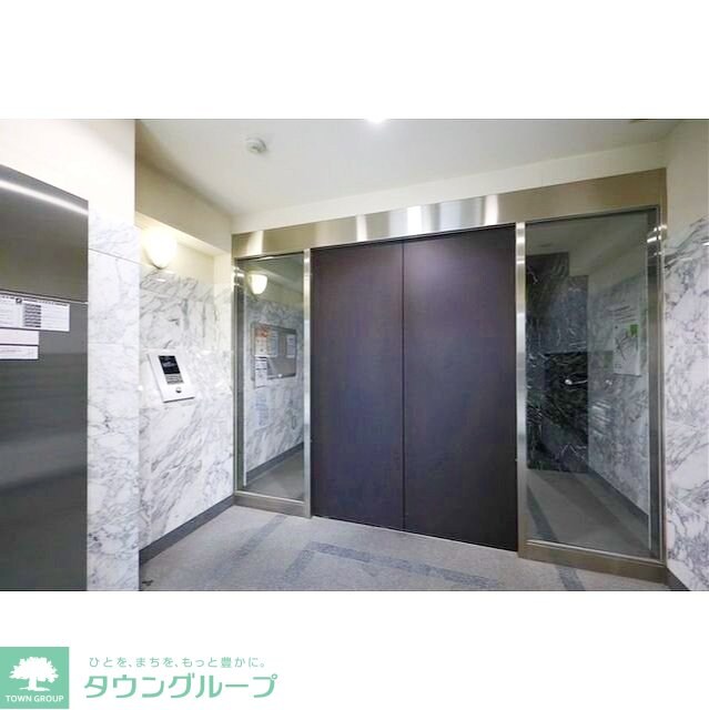 ＫＤＸレジデンス小豆沢の物件内観写真