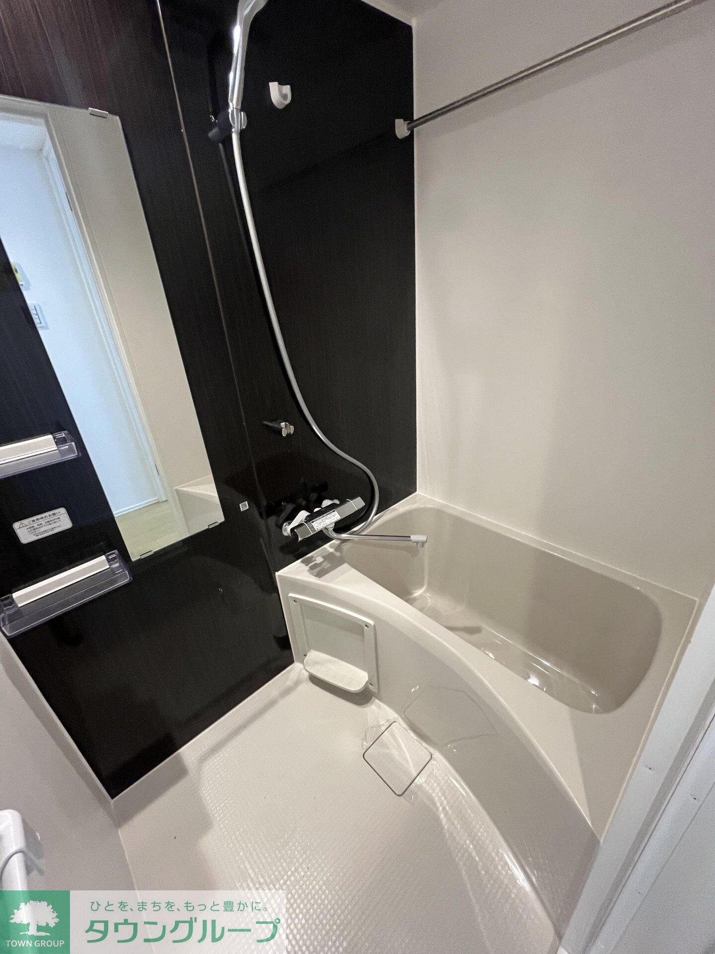 レピュア駒込レジデンスの物件内観写真