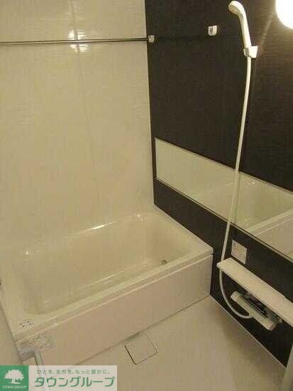 ドゥーエ東池袋の物件内観写真