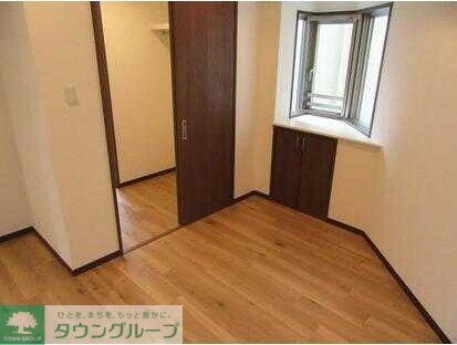 ドゥーエ東池袋の物件内観写真