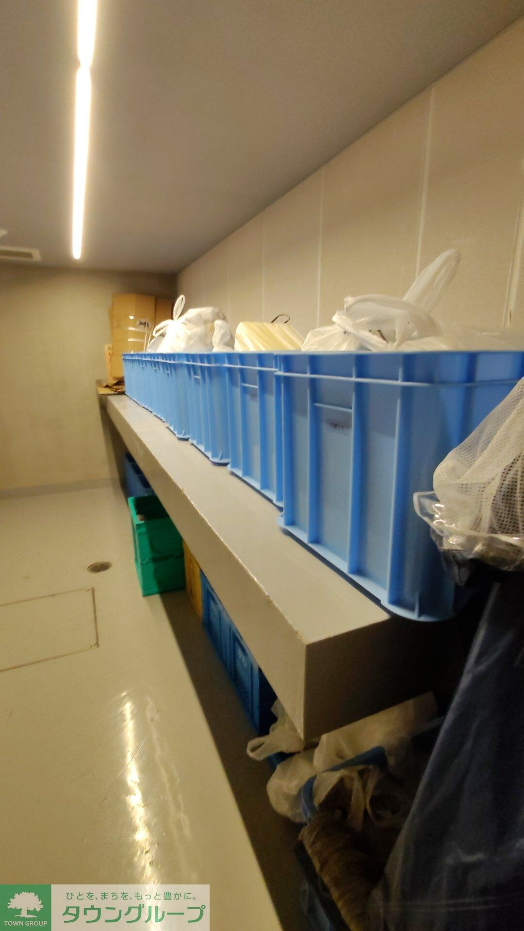 ルミーク本町ウェストの物件内観写真