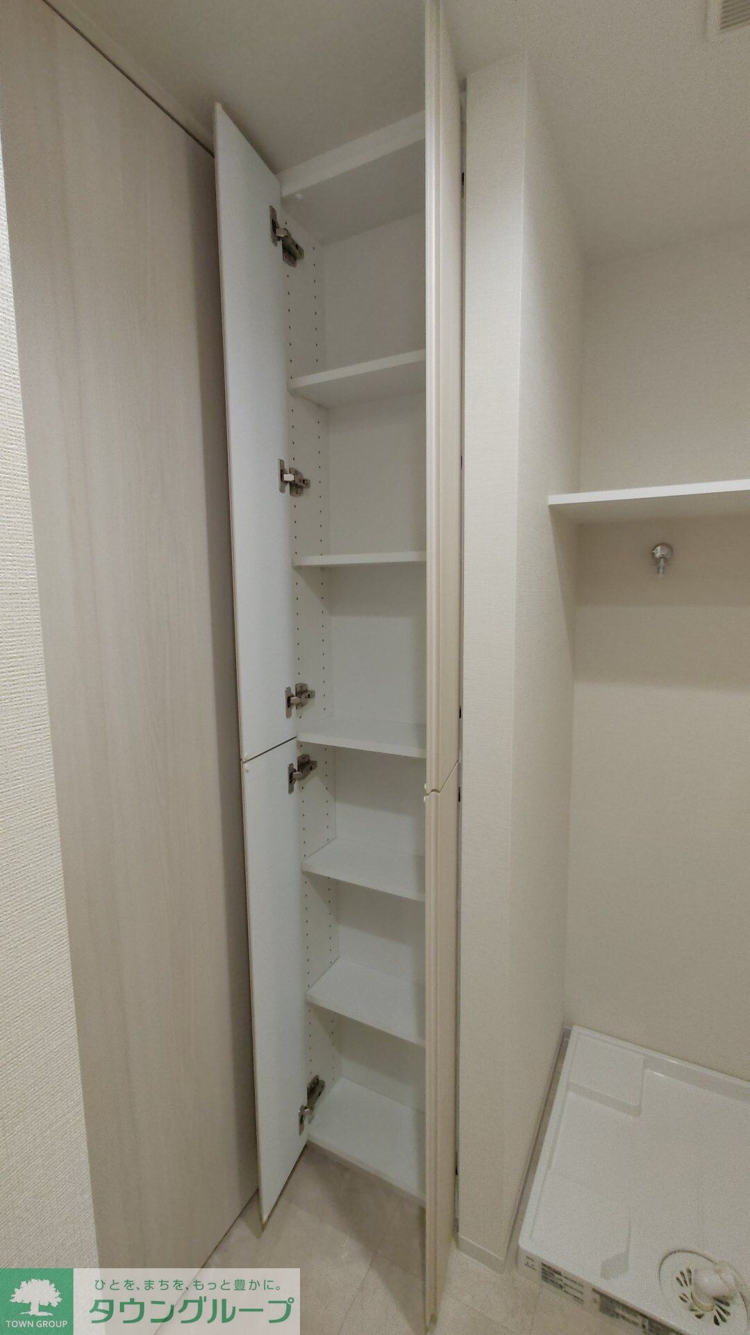 ルミーク本町ウェストの物件内観写真