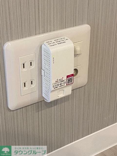 セレス巣鴨の物件内観写真