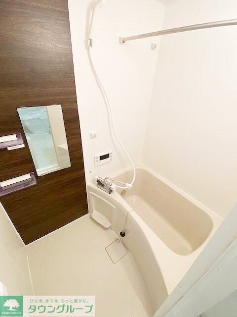 セレス巣鴨の物件内観写真