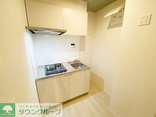 セレス巣鴨の物件内観写真