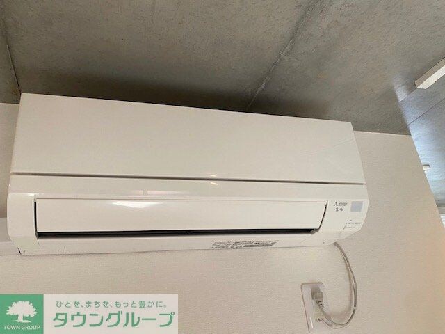 セレス巣鴨の物件内観写真