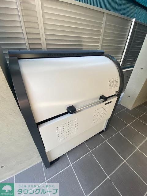 セレス巣鴨の物件内観写真