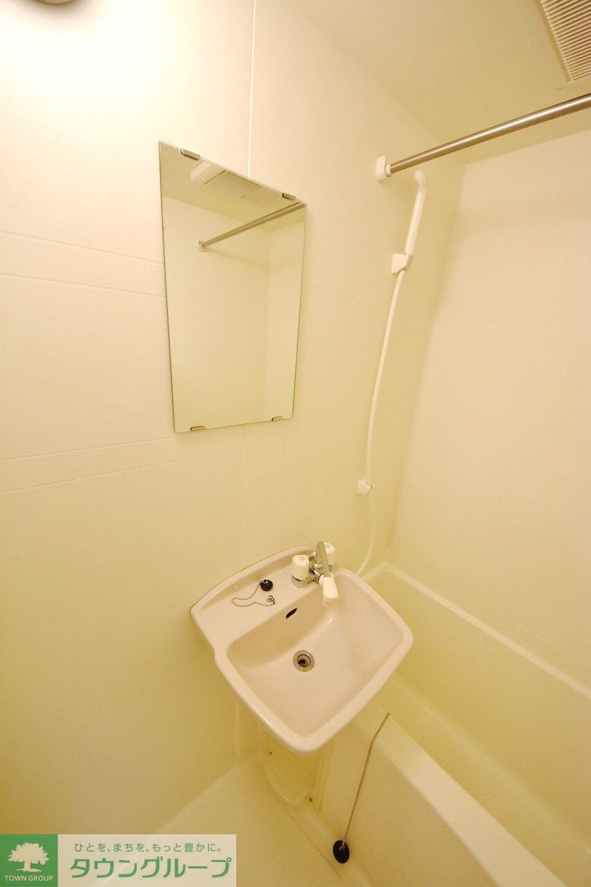 レオパレスウィステリア神田の物件内観写真