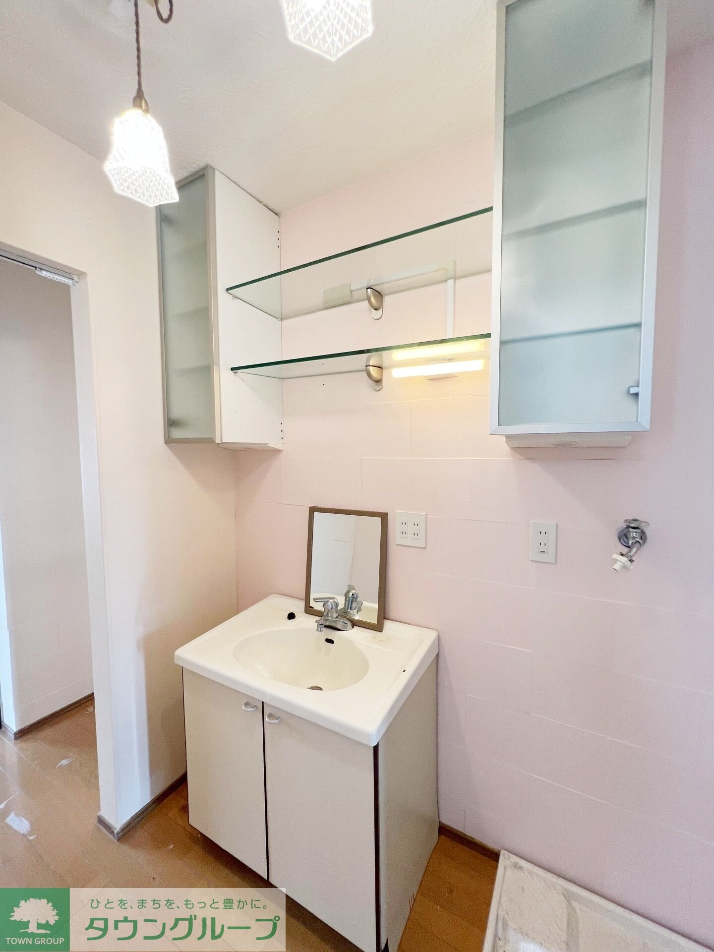 モデラートの物件内観写真