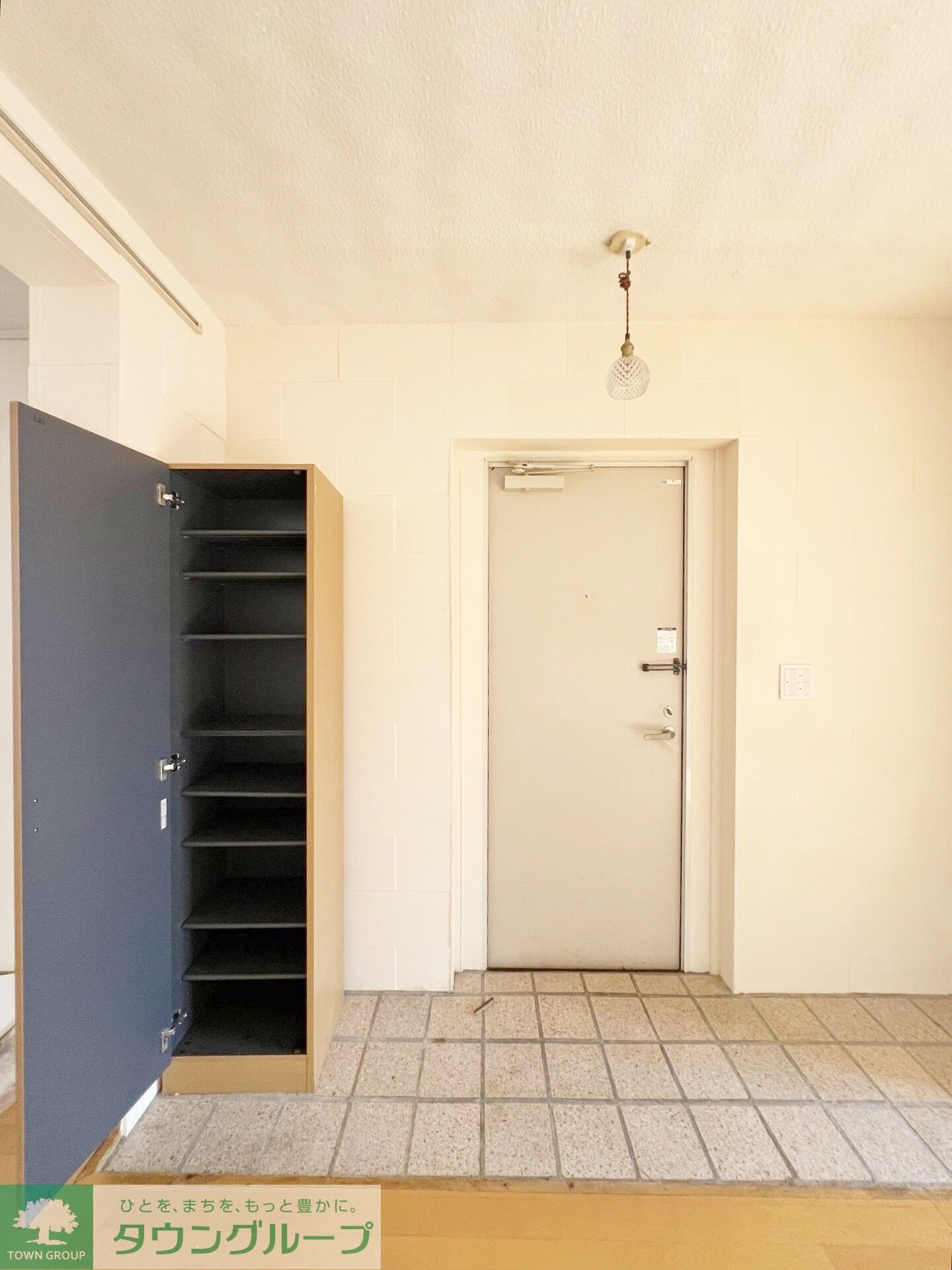 モデラートの物件内観写真